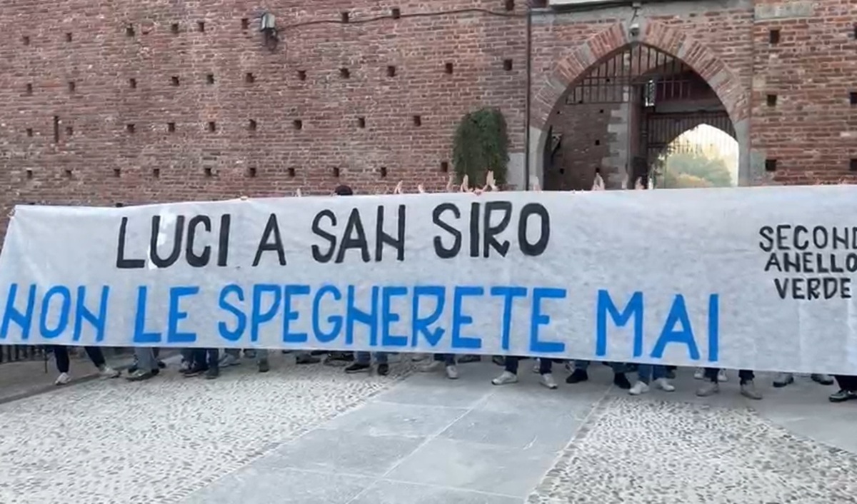 contestazione