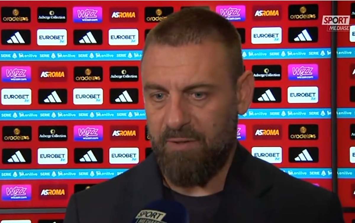 de-rossi