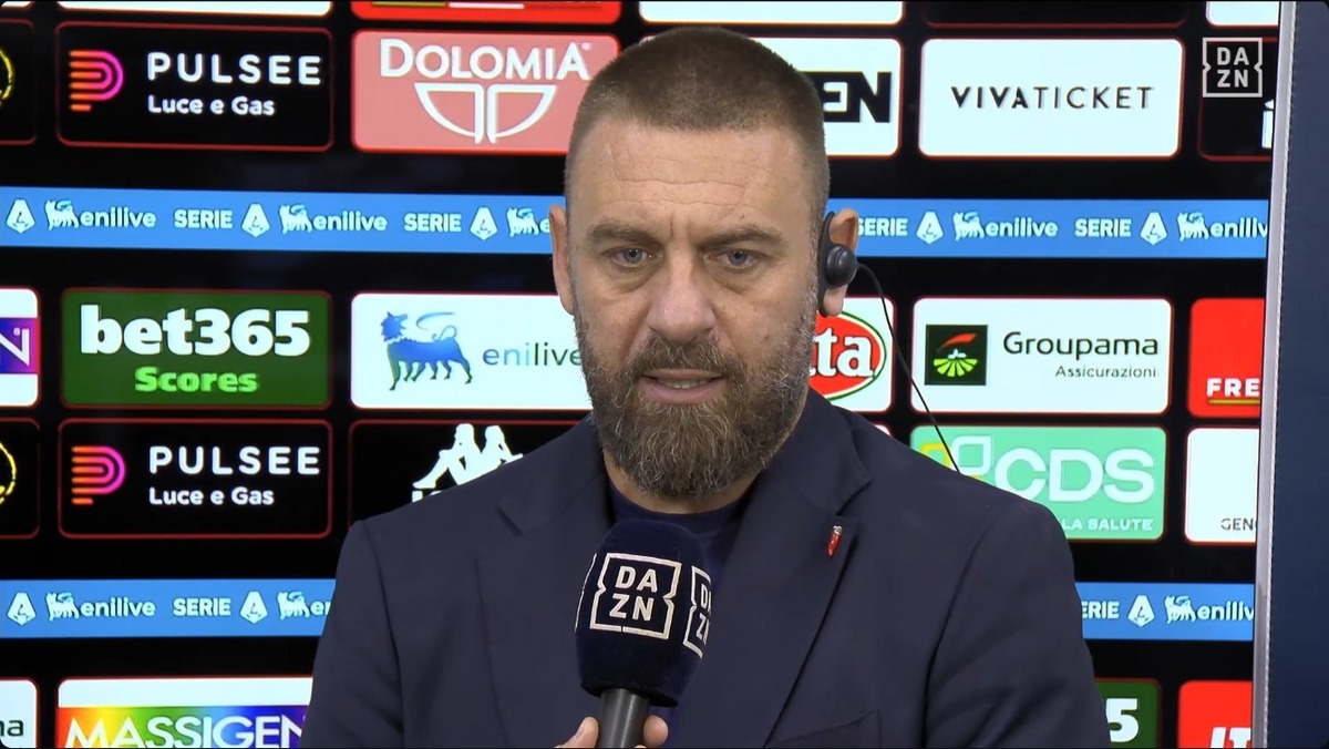de rossi genoa juve (2)