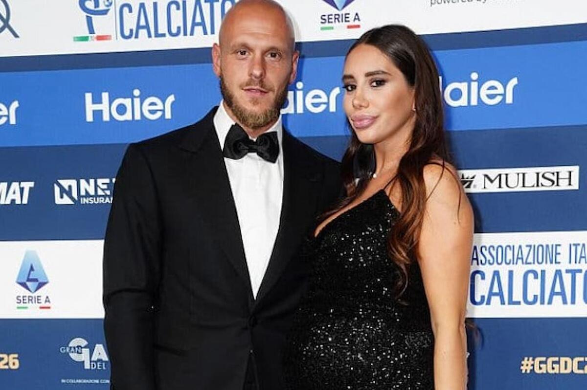 dimarco e moglie giulia (1)