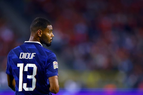 diouf