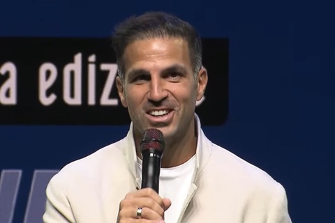 fabregas
