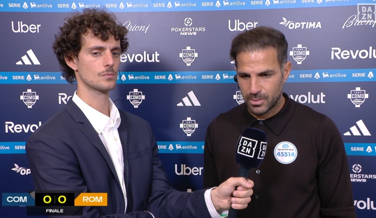 fabregas