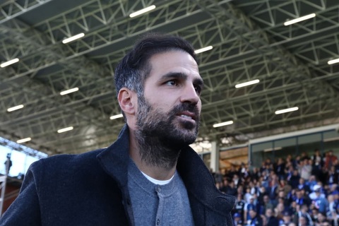 fabregas