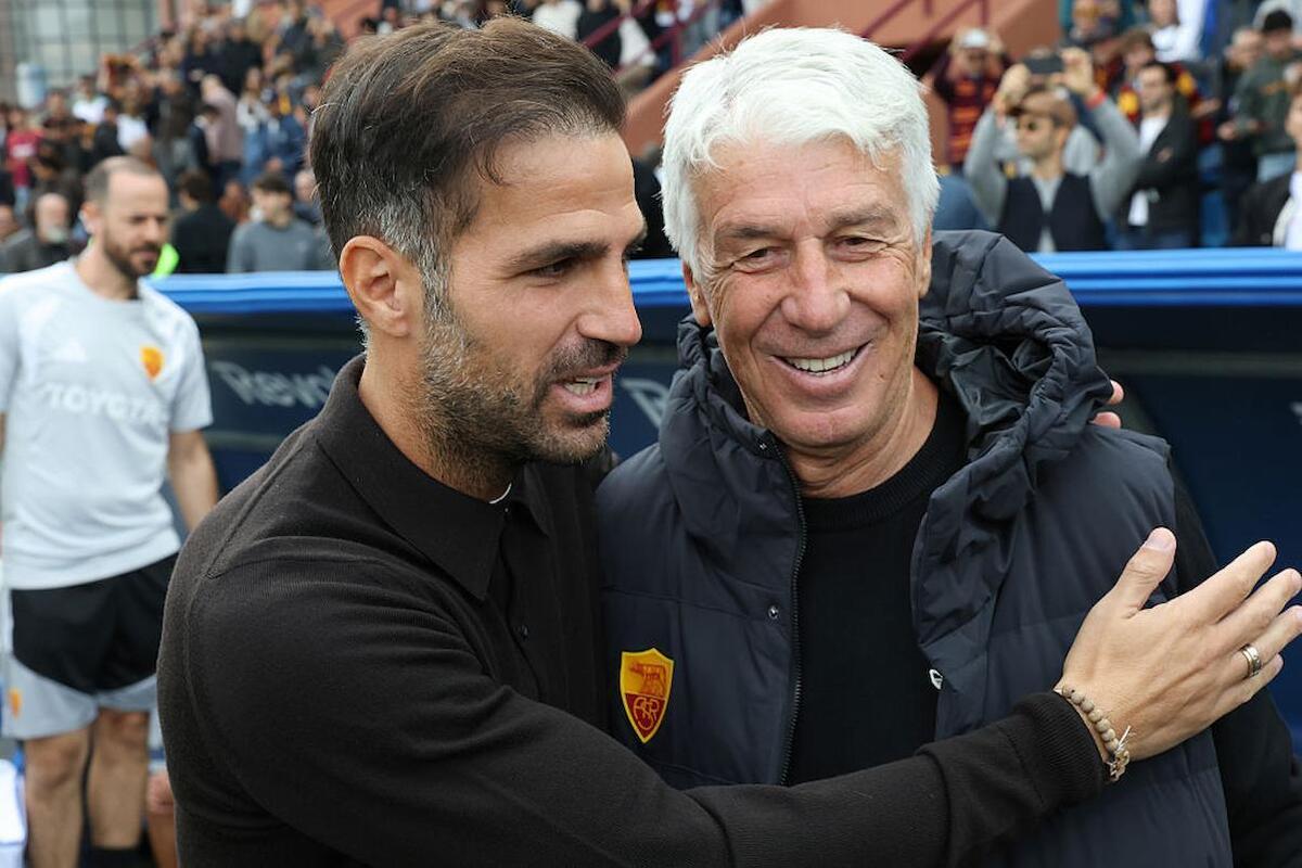 fabregas gasperini