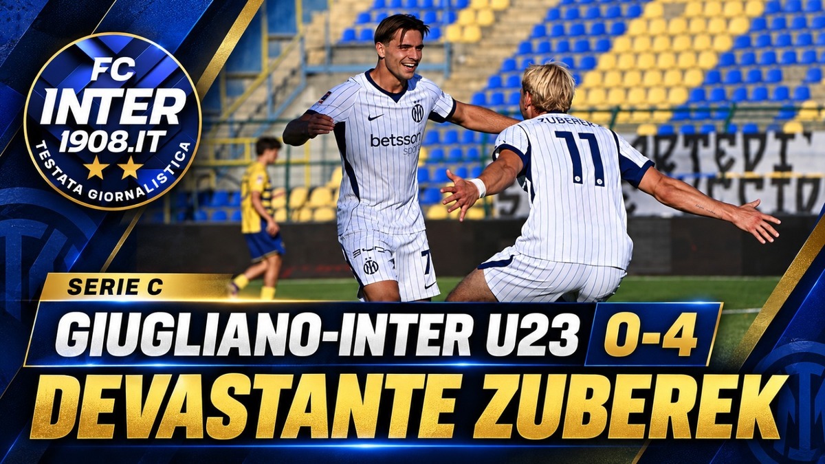 finale under23