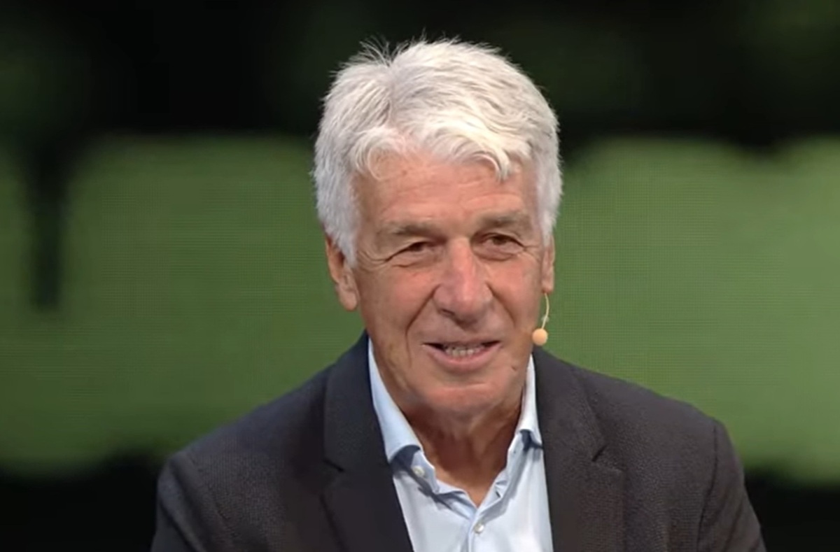 gasperini