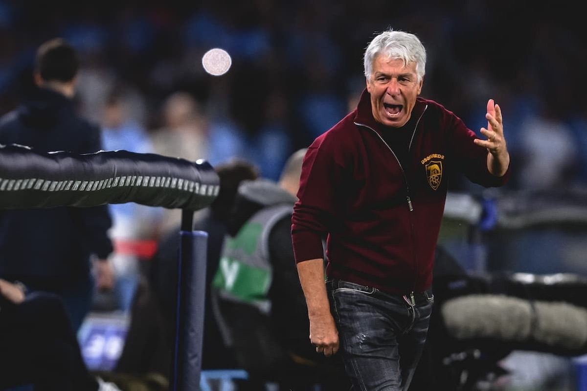 gasperini
