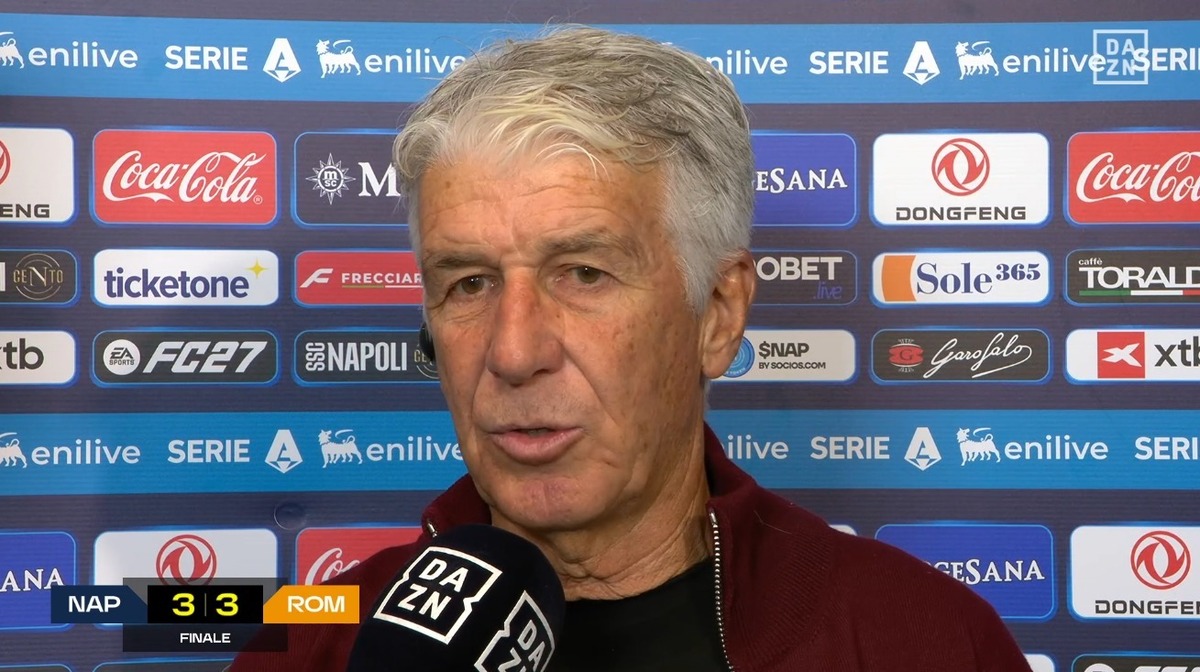 gasperini