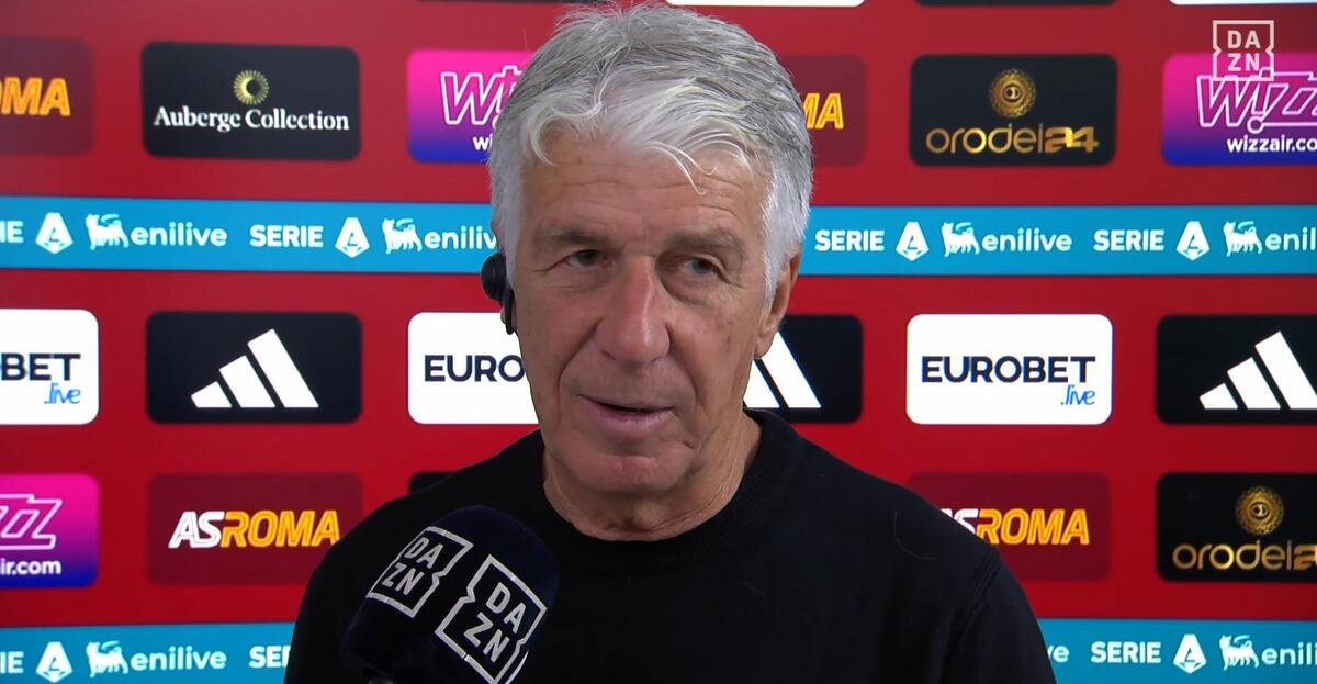 gasperini