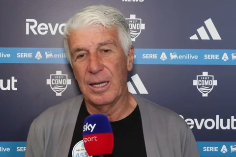 gasperini