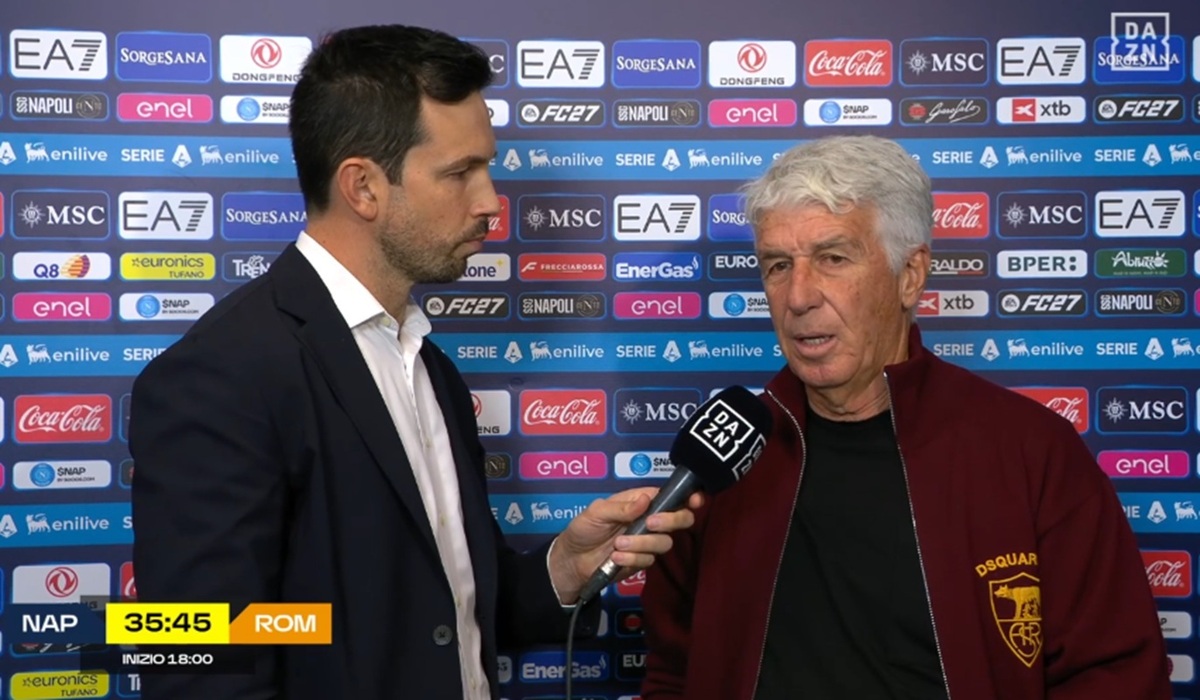 gasperini