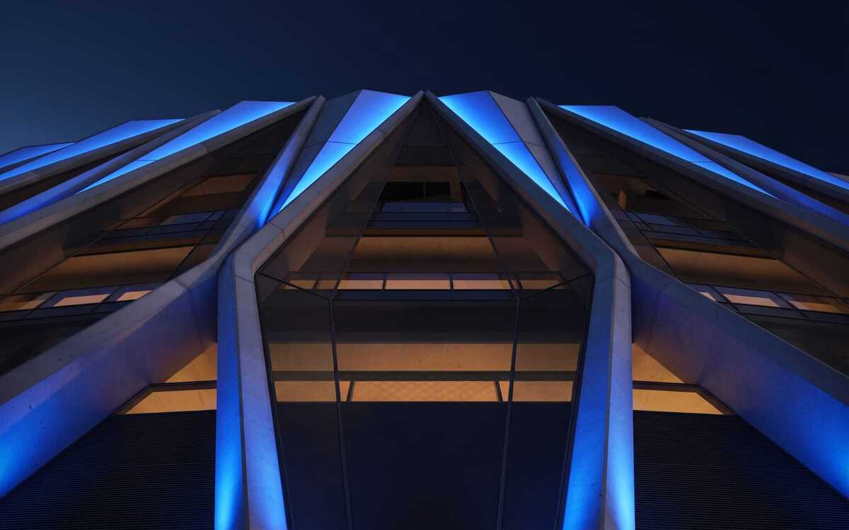 generali stadium