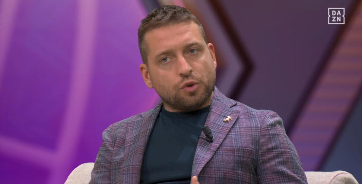 giaccherini