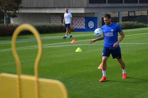 hakan calhanoglu