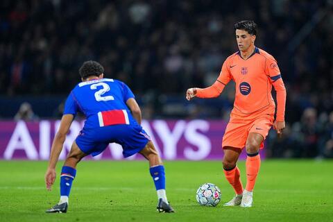 hakimi vs cancelo