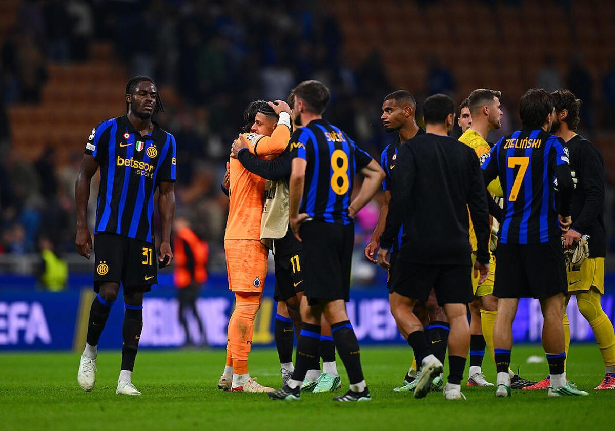 inter