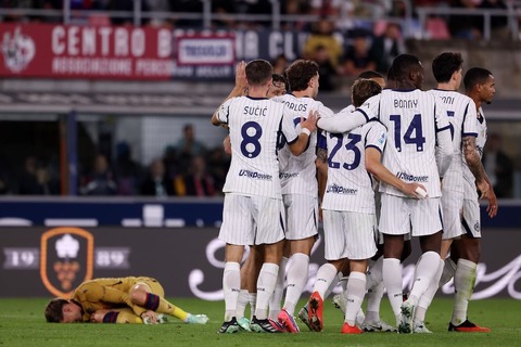 inter