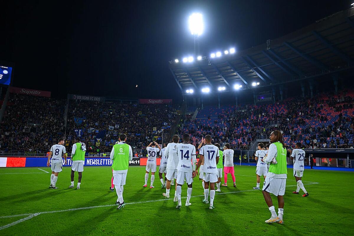 inter
