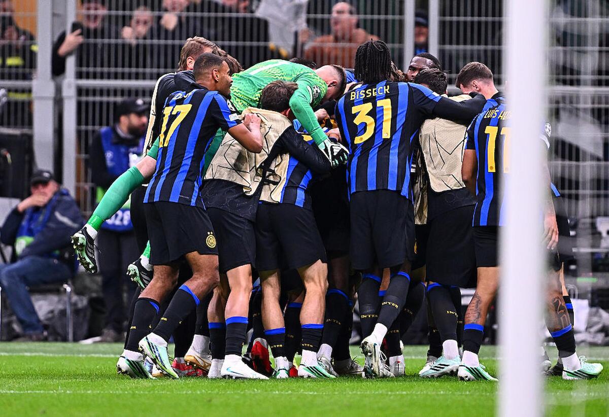 inter