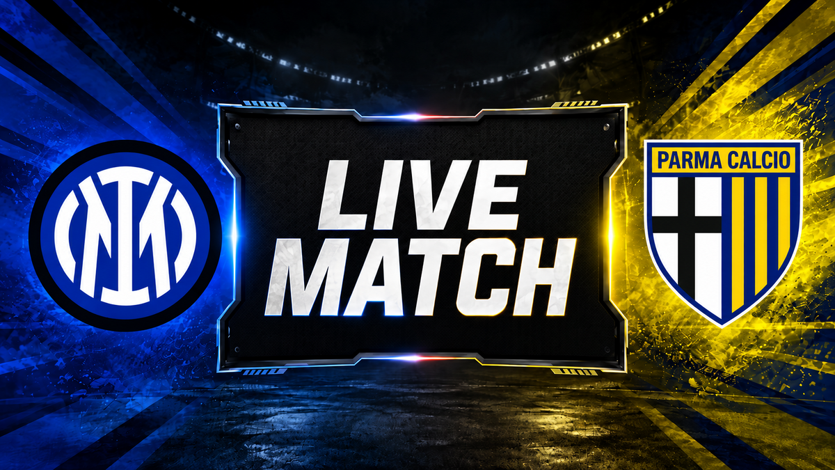inter parma live match