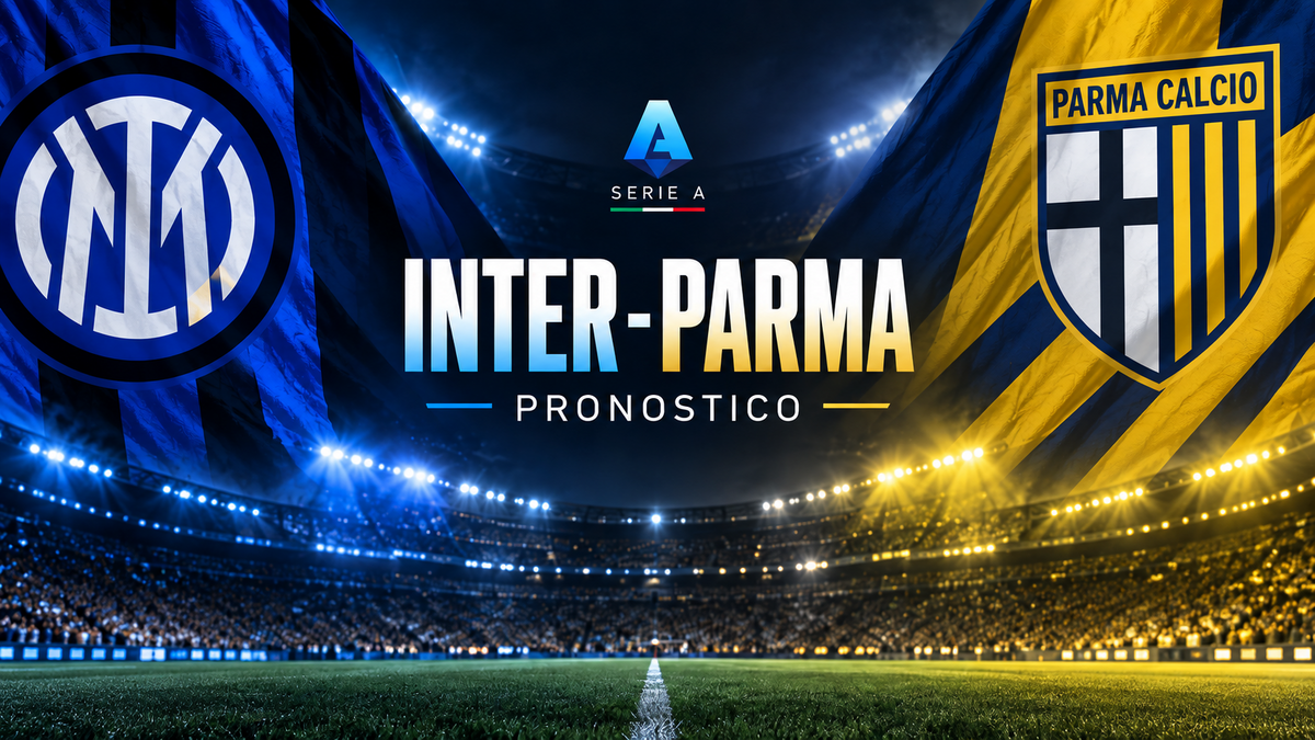 inter parma pronostico