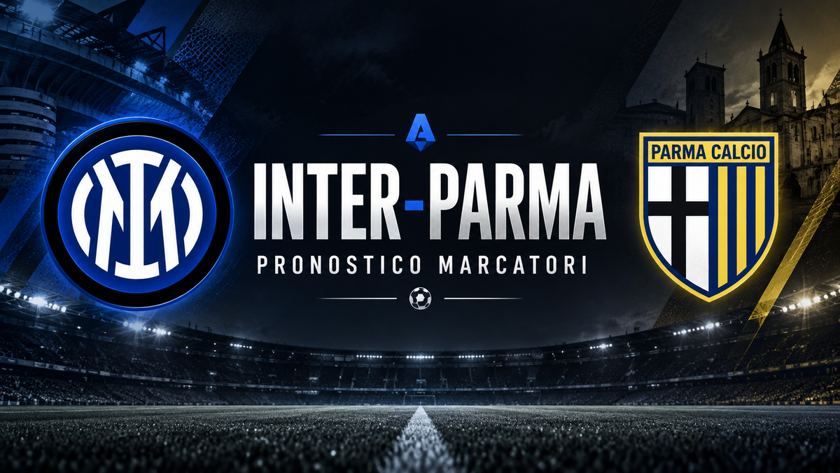 inter parma pronostico quote marcatori