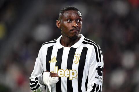 kolo muani