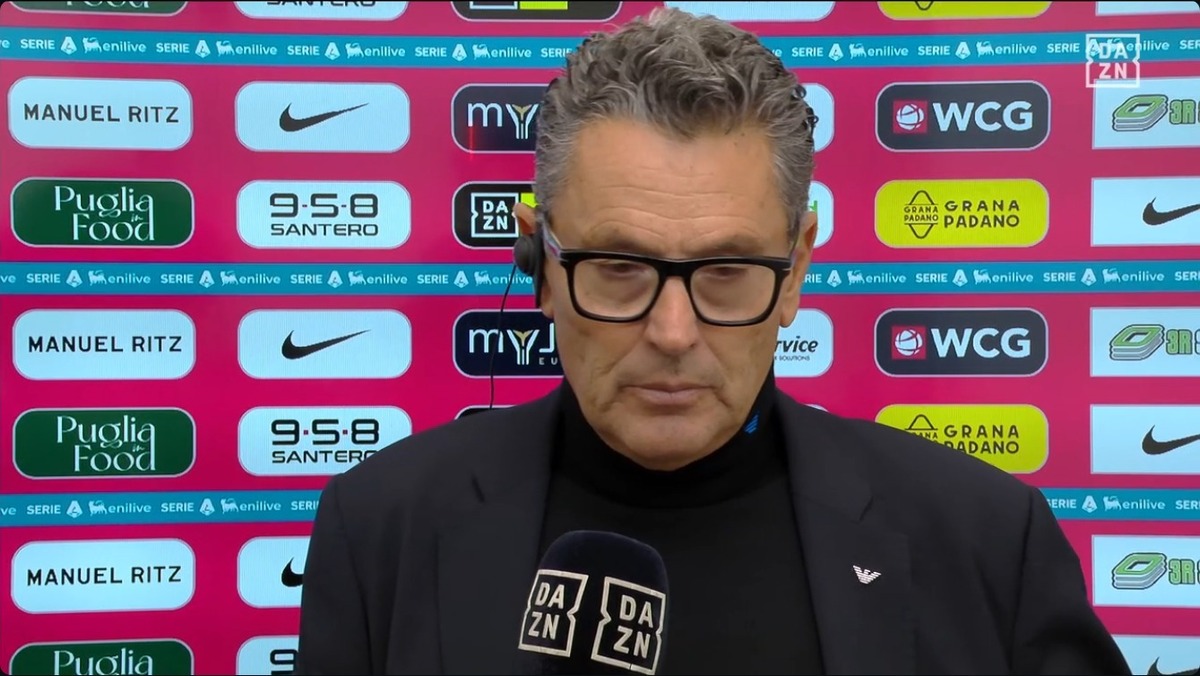 landucci dazn