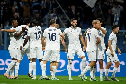 lazio