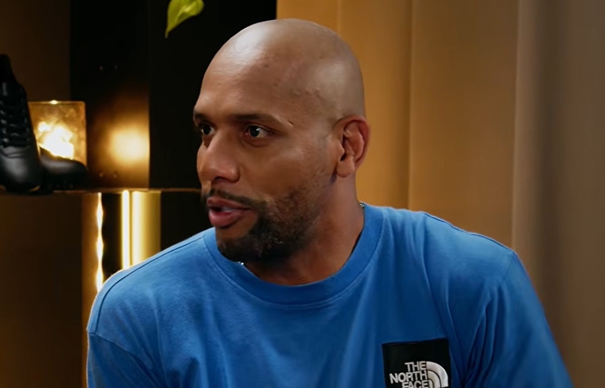maicon