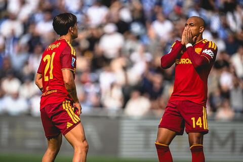 malen como roma espulsione