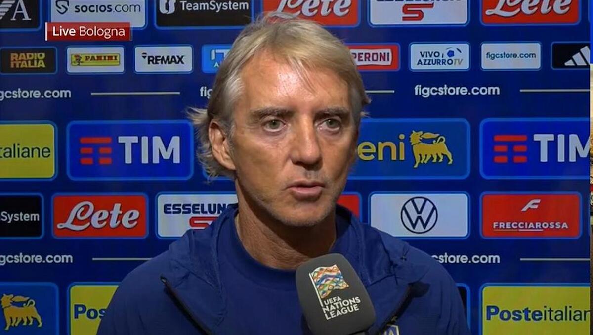 mancini