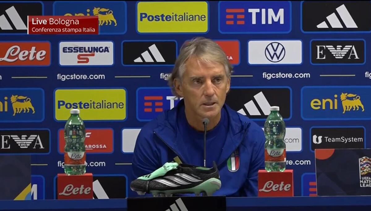 mancini