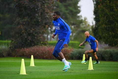 marcus thuram
