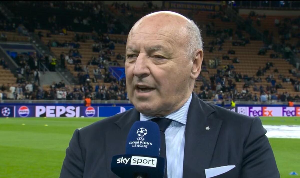 marotta inter