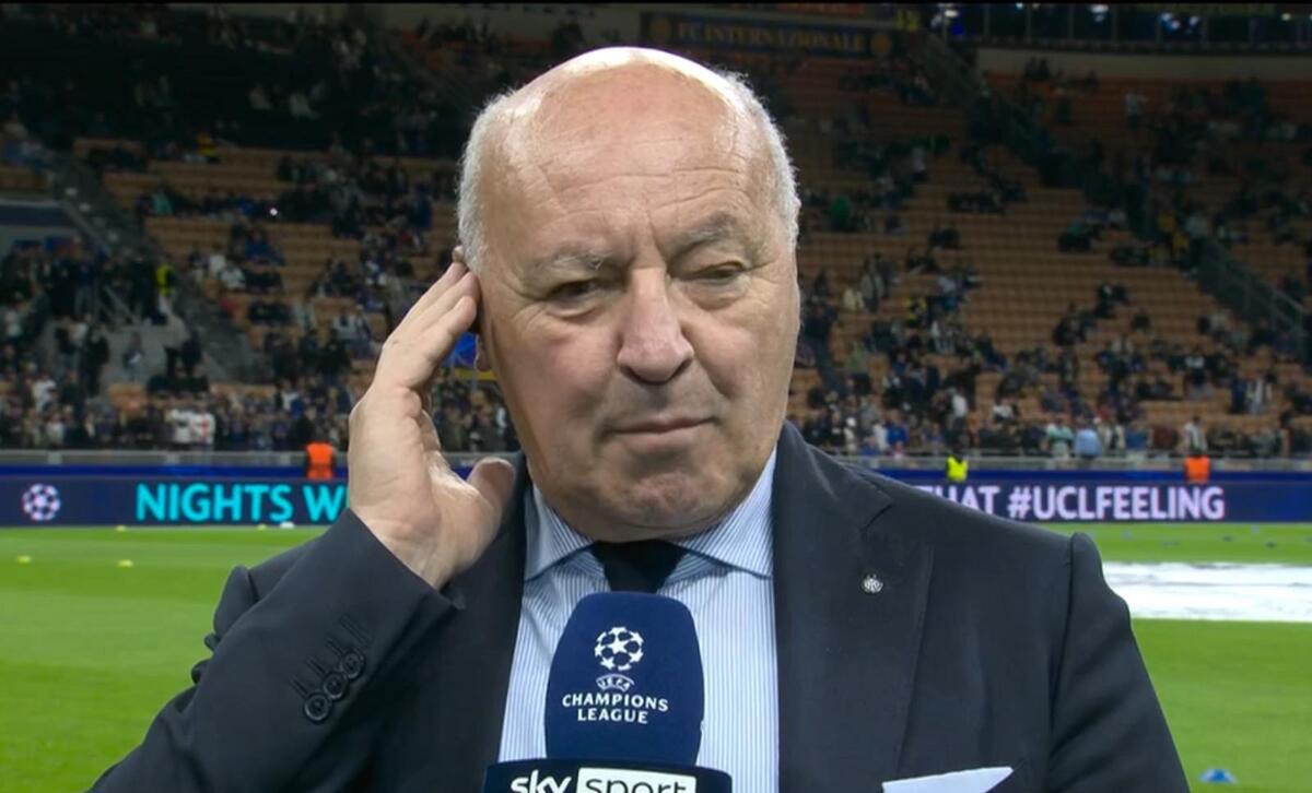 marotta inter bruges due