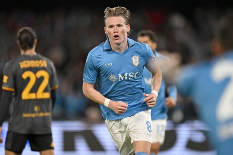 mctominay