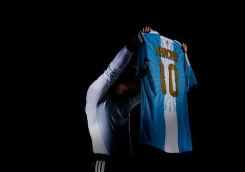 messi ultimo post argentina (1)
