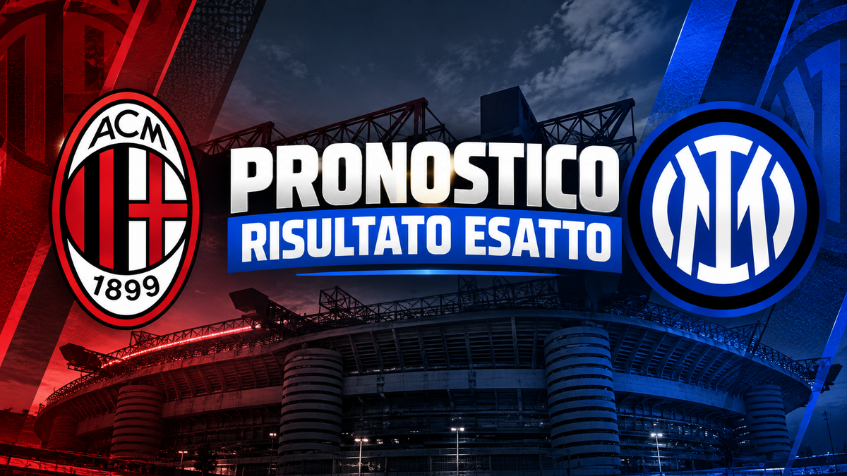 milaninterpronostico risultato esatto