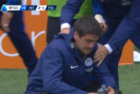 mister chivu