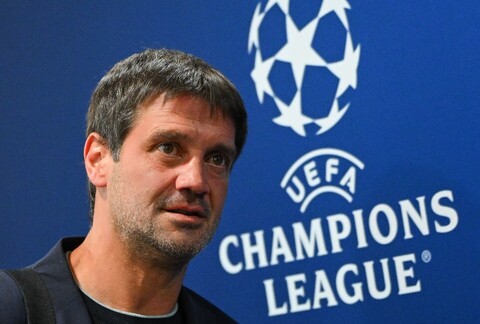 mister chivu champions