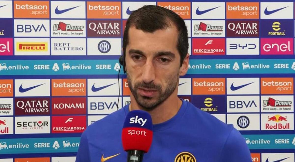 mkhitaryan