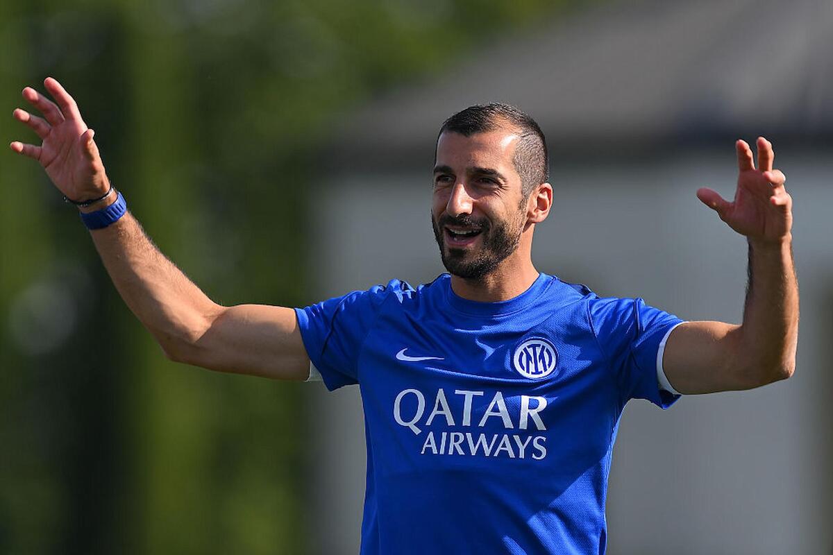 mkhitaryan