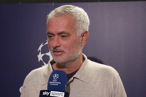 mourinho