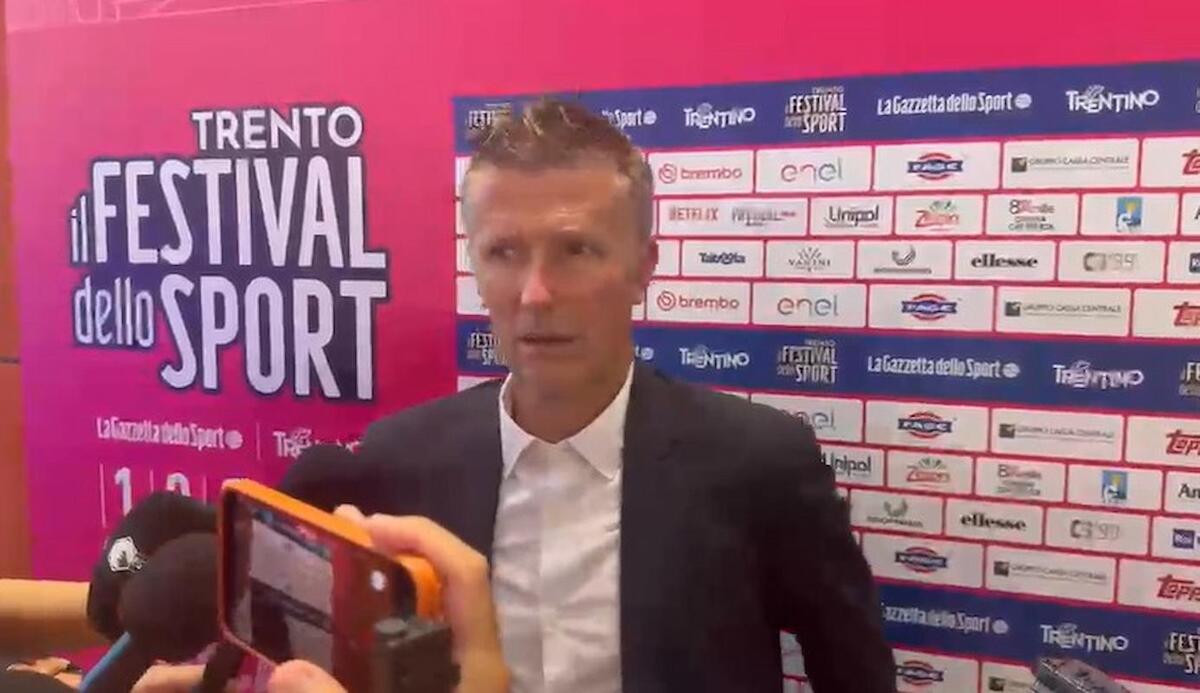orsato festival dello sport mischione