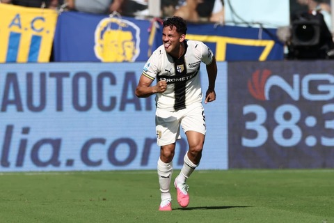 parma-romero