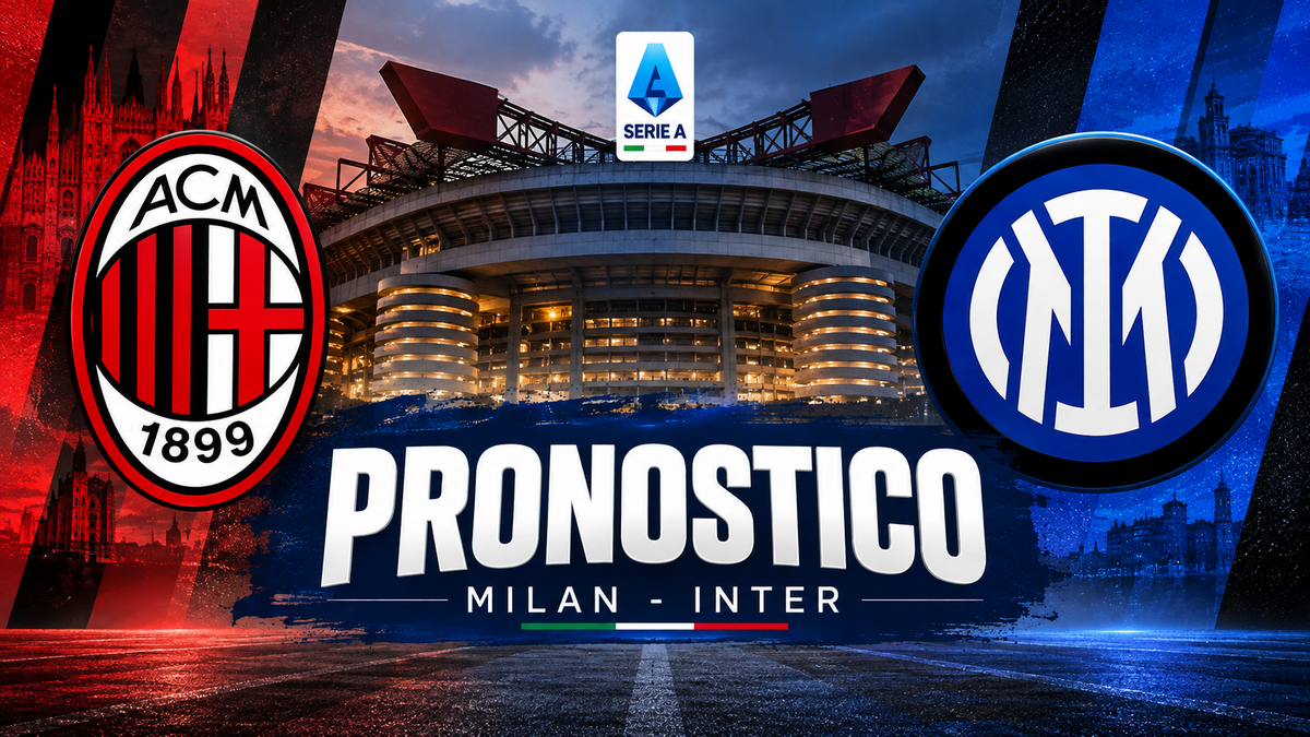 pronostico marcatore milan inter