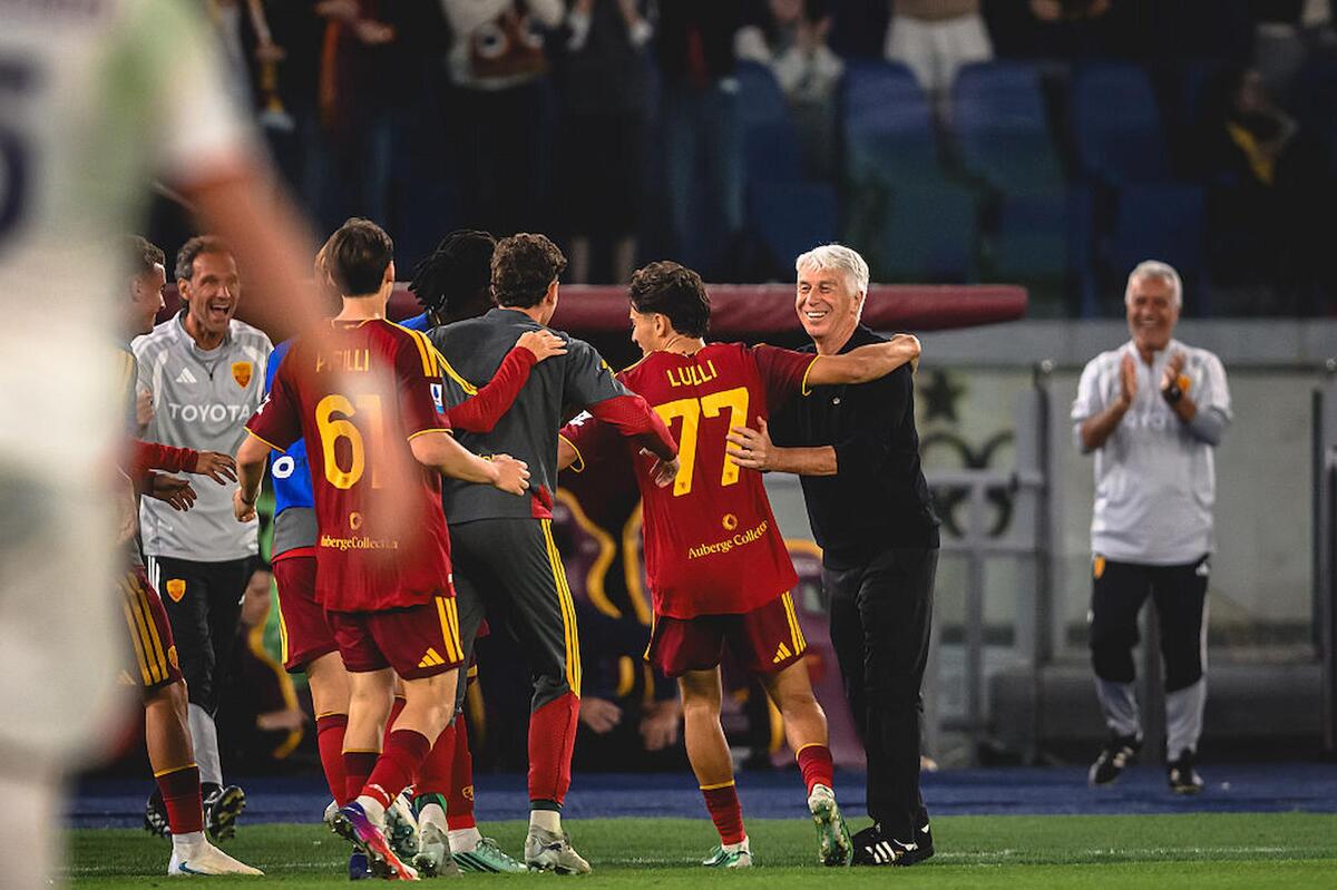 roma