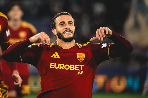 roma hermoso